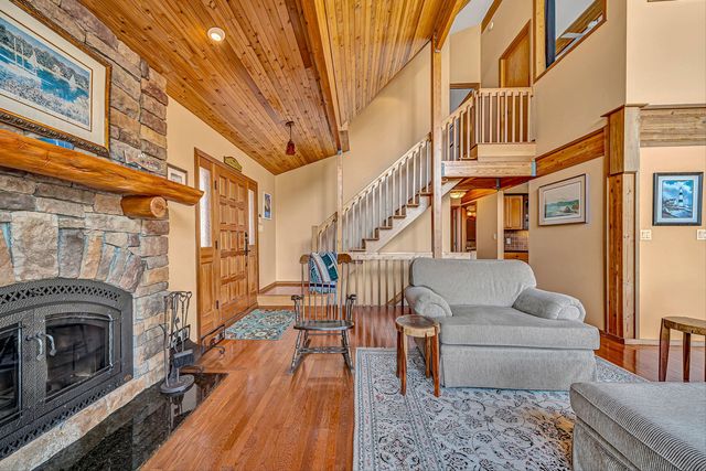 110 Windmere TRL, Moneta, VA 24121