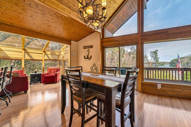 110 Windmere TRL, Moneta, VA 24121