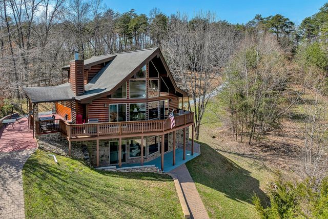 110 Windmere TRL, Moneta, VA 24121