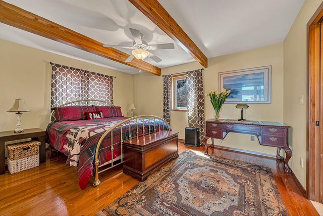 110 Windmere TRL, Moneta, VA 24121