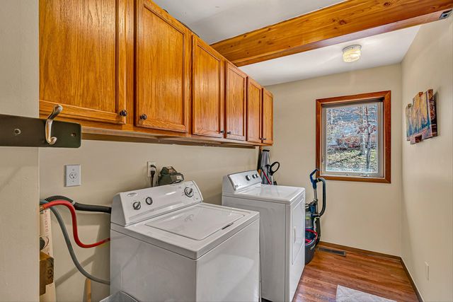 110 Windmere TRL, Moneta, VA 24121