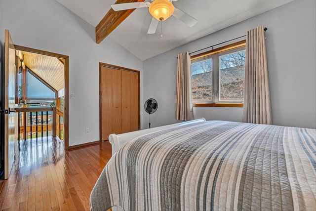 110 Windmere TRL, Moneta, VA 24121