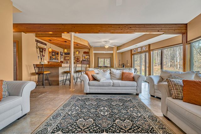 110 Windmere TRL, Moneta, VA 24121