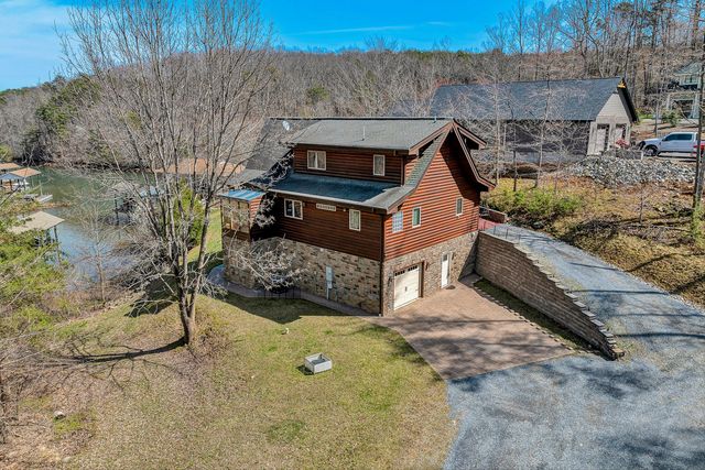 110 Windmere TRL, Moneta, VA 24121