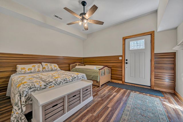 110 Windmere TRL, Moneta, VA 24121