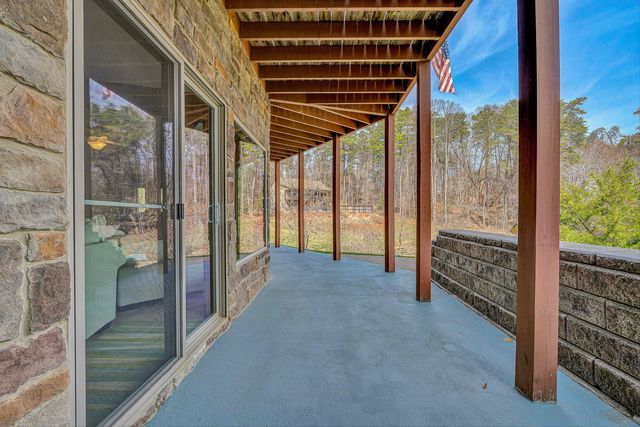 110 Windmere TRL, Moneta, VA 24121