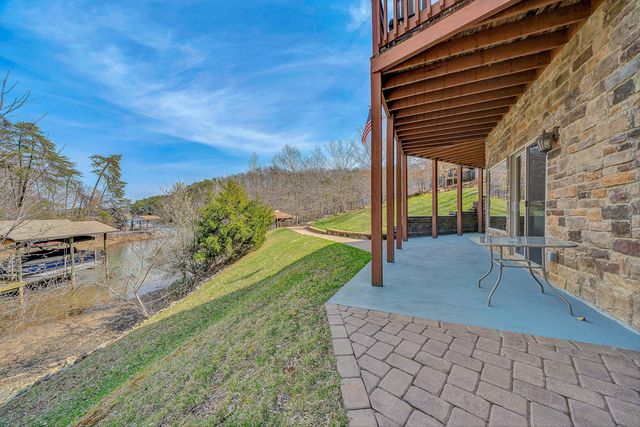 110 Windmere TRL, Moneta, VA 24121