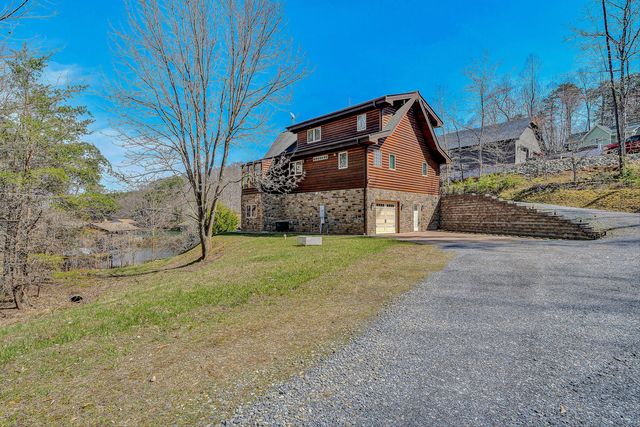 110 Windmere TRL, Moneta, VA 24121