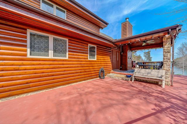 110 Windmere TRL, Moneta, VA 24121