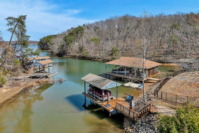 110 Windmere TRL, Moneta, VA 24121