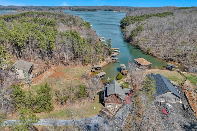 110 Windmere TRL, Moneta, VA 24121