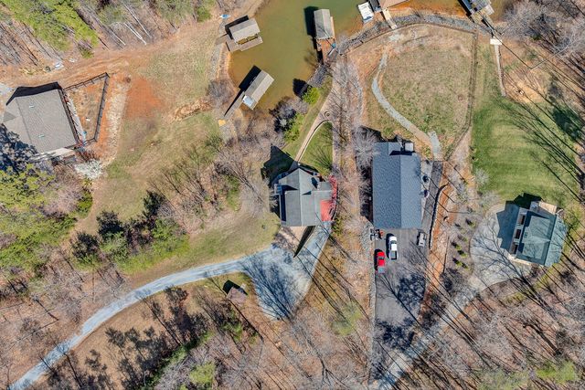 110 Windmere TRL, Moneta, VA 24121