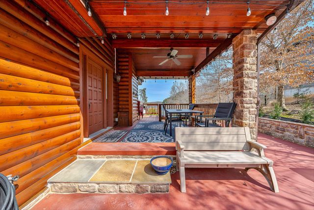 110 Windmere TRL, Moneta, VA 24121