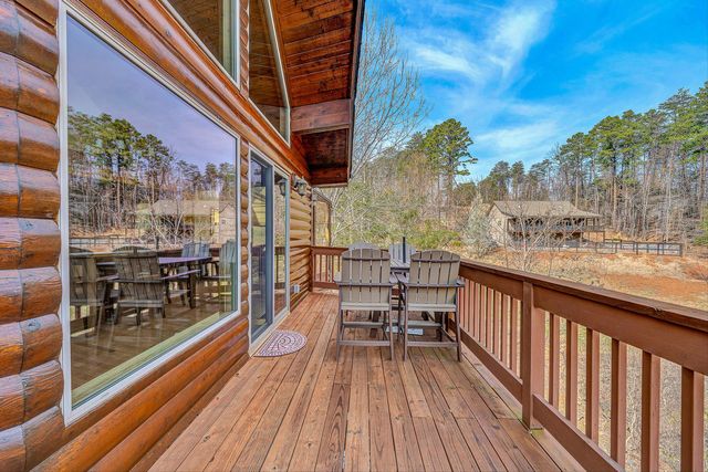 110 Windmere TRL, Moneta, VA 24121