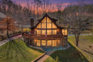 110 Windmere TRL, Moneta, VA 24121