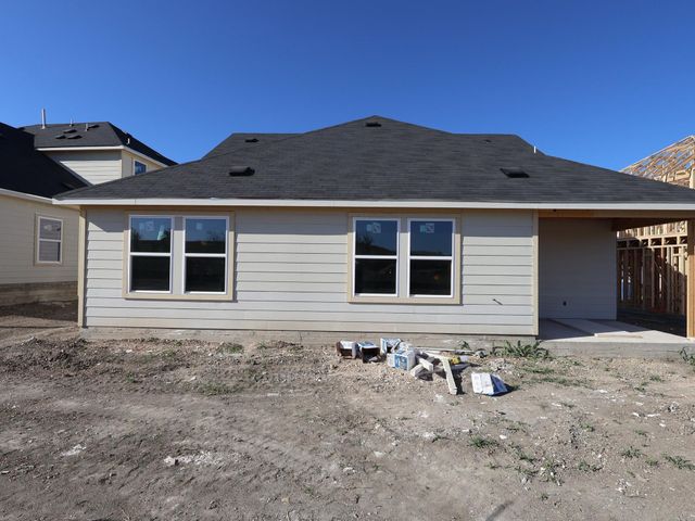 4705 Lava Island DR, Austin, TX 78747