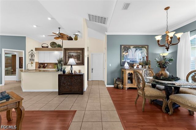 17150 Sarong LN, Punta Gorda, FL 33955