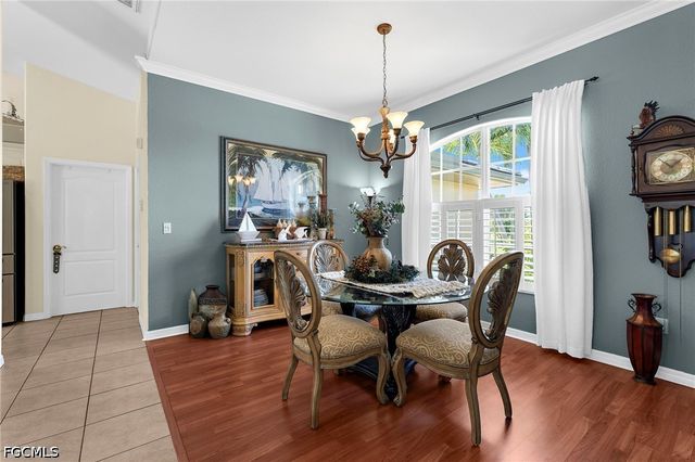 17150 Sarong LN, Punta Gorda, FL 33955