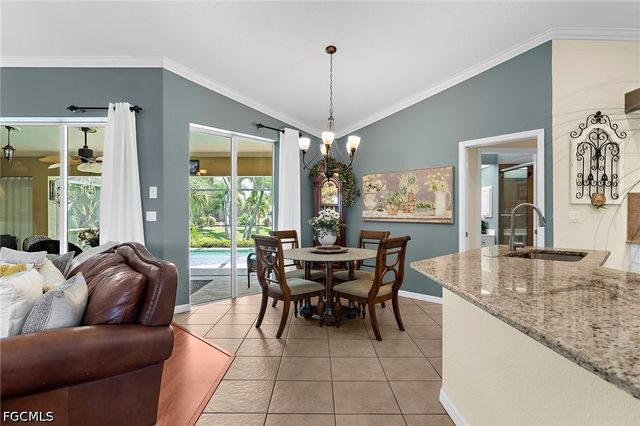 17150 Sarong LN, Punta Gorda, FL 33955