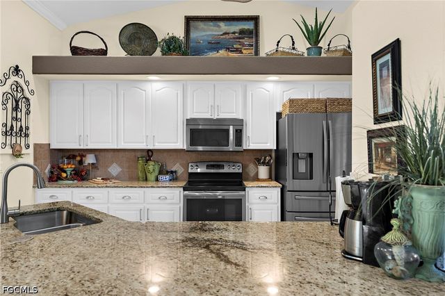 17150 Sarong LN, Punta Gorda, FL 33955