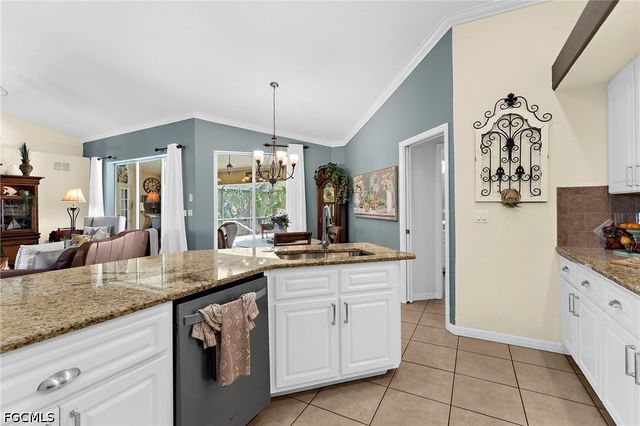 17150 Sarong LN, Punta Gorda, FL 33955