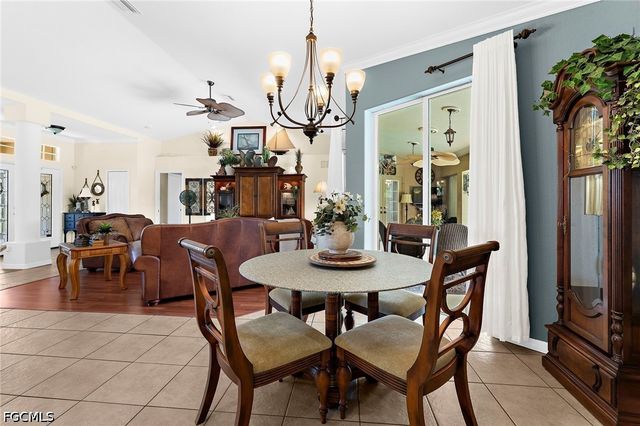 17150 Sarong LN, Punta Gorda, FL 33955