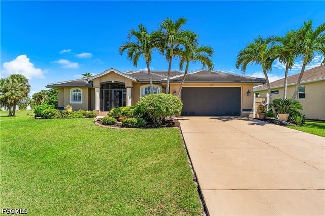 17150 Sarong LN, Punta Gorda, FL 33955