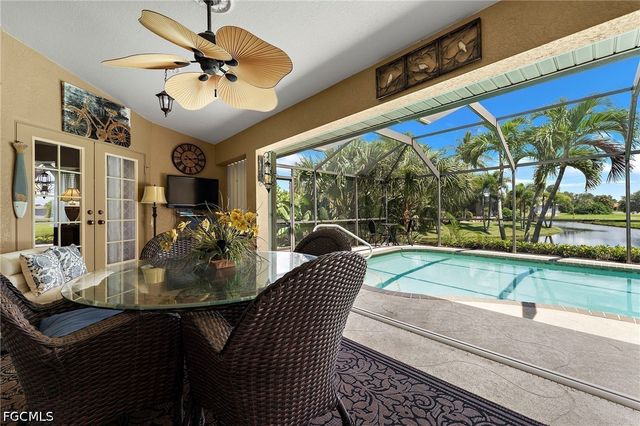 17150 Sarong LN, Punta Gorda, FL 33955
