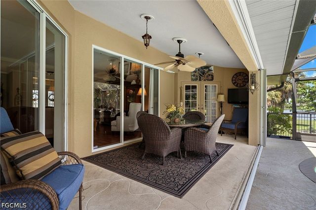 17150 Sarong LN, Punta Gorda, FL 33955