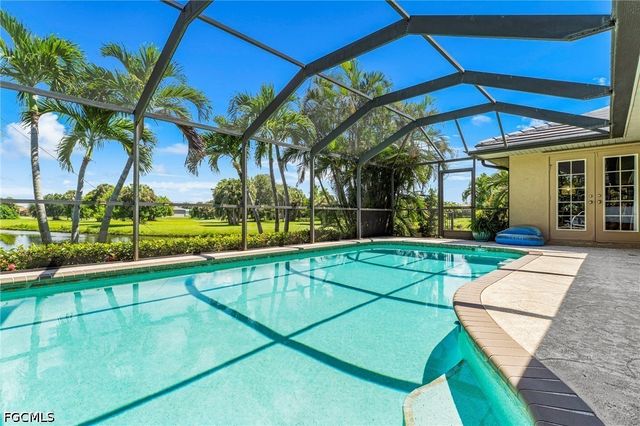 17150 Sarong LN, Punta Gorda, FL 33955