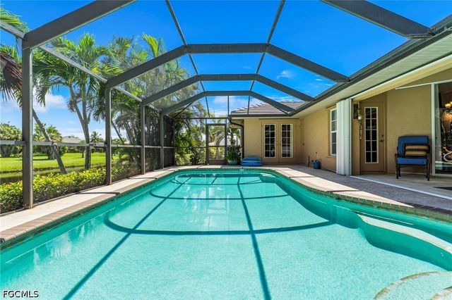 17150 Sarong LN, Punta Gorda, FL 33955
