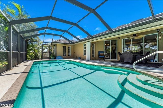 17150 Sarong LN, Punta Gorda, FL 33955