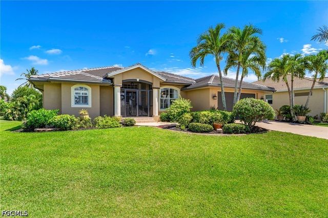 17150 Sarong LN, Punta Gorda, FL 33955