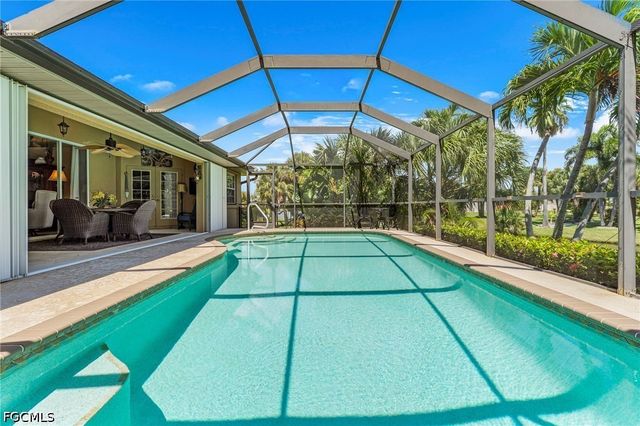 17150 Sarong LN, Punta Gorda, FL 33955