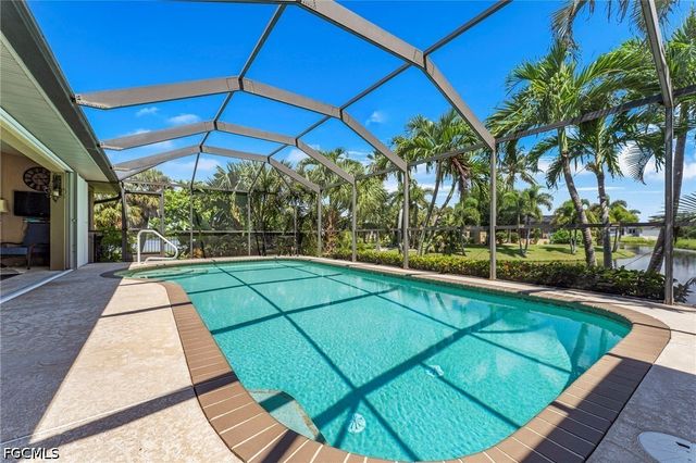 17150 Sarong LN, Punta Gorda, FL 33955
