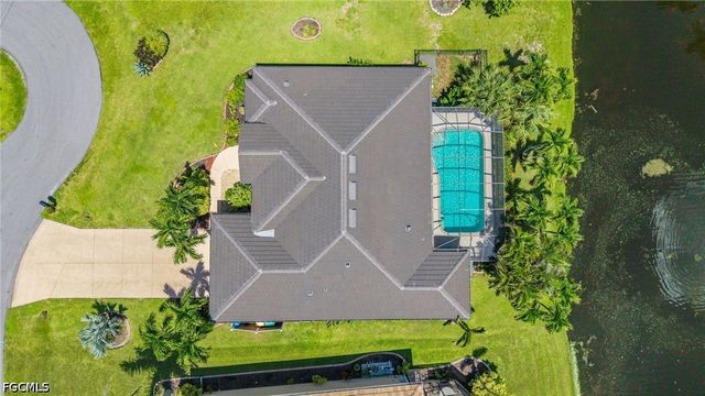 17150 Sarong LN, Punta Gorda, FL 33955