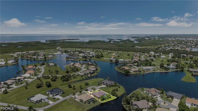 17150 Sarong LN, Punta Gorda, FL 33955