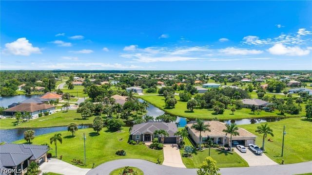 17150 Sarong LN, Punta Gorda, FL 33955