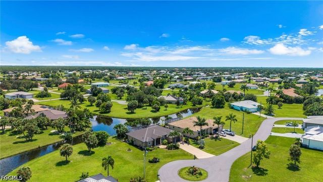 17150 Sarong LN, Punta Gorda, FL 33955