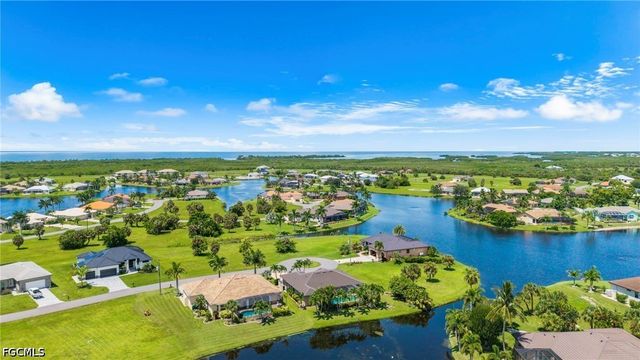 17150 Sarong LN, Punta Gorda, FL 33955
