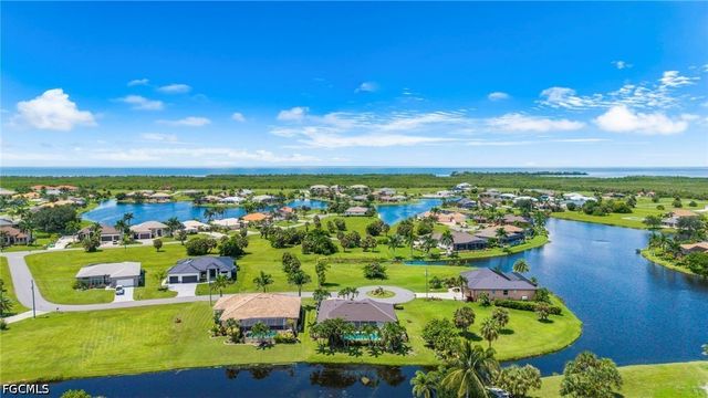 17150 Sarong LN, Punta Gorda, FL 33955