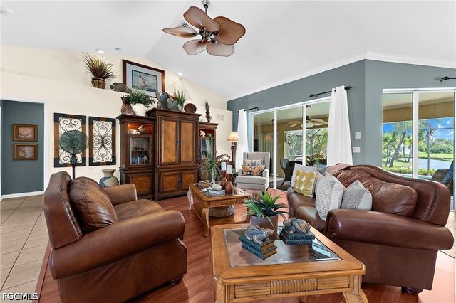 17150 Sarong LN, Punta Gorda, FL 33955