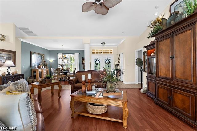 17150 Sarong LN, Punta Gorda, FL 33955