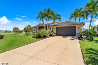 17150 Sarong LN, Punta Gorda, FL 33955