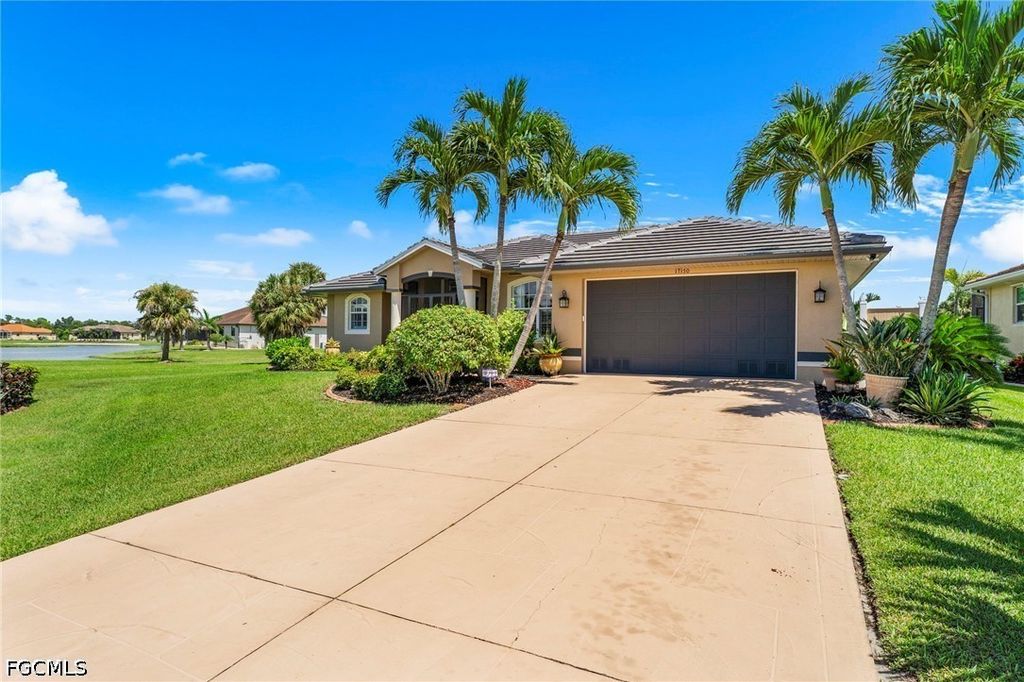 17150 Sarong LN, Punta Gorda, FL 33955