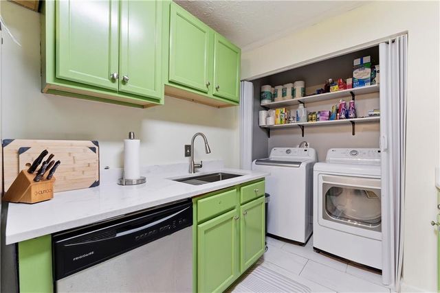 318 Smokerise Circle SE 318, Marietta, GA 30067