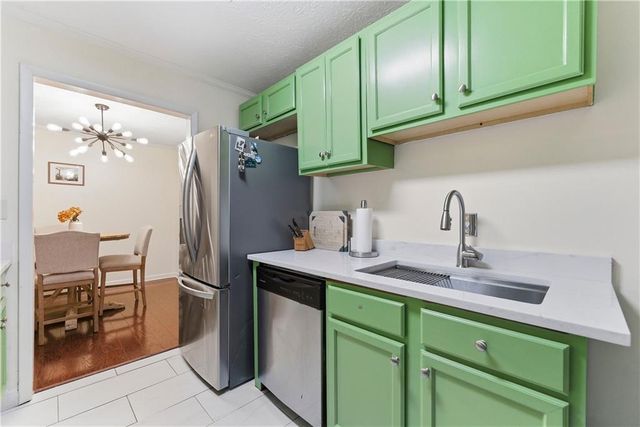 318 Smokerise Circle SE 318, Marietta, GA 30067