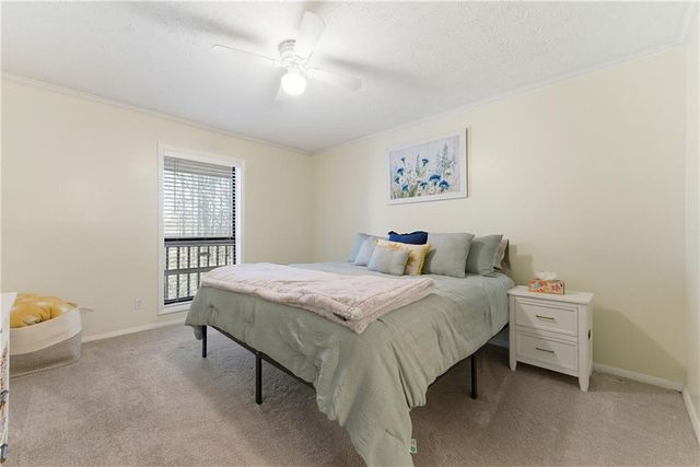 318 Smokerise Circle SE 318, Marietta, GA 30067