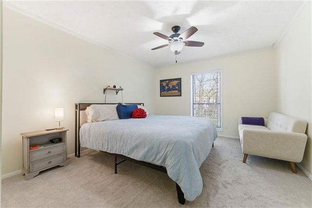 318 Smokerise Circle SE 318, Marietta, GA 30067