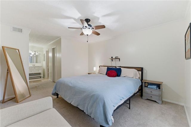 318 Smokerise Circle SE 318, Marietta, GA 30067